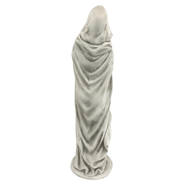 Design Toscano Blessed Mother of the Heavens Immaculate Conception Mary Statue - KY47130