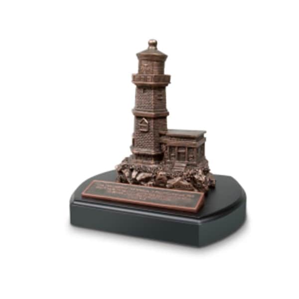 Lighthouse Christian Products 0 Sculpture-Lighthouse The Moments Of Faith - No. 20119 - 89295