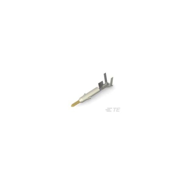 Te Connectivity MINI UMNL PIN 22-18 AWG AU LP - 770987-3

Pin mini UMNL de TE Connectivity de 22-18 AWG, bañado en oro, código 770987-3.