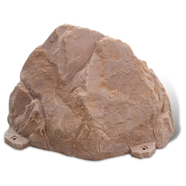 Dekorra Products Artificial Rock Enclosure - Autumn Bluff - 109-AB