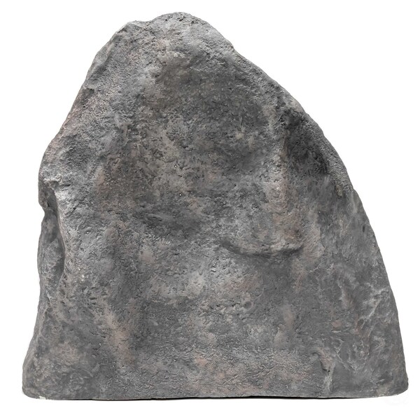 Gardenised Outdoor Natural Artificial Arrow Rock Decor for Gardens, Lawns, and Landscapes - QI004480