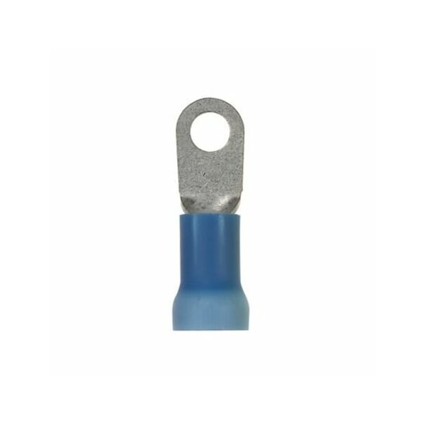 Terminales de Anillo Panduit, Vyl, Expansión, 6 AWG, Tornillo de 5/16", Paquete de 200 - PV6-56RX-T