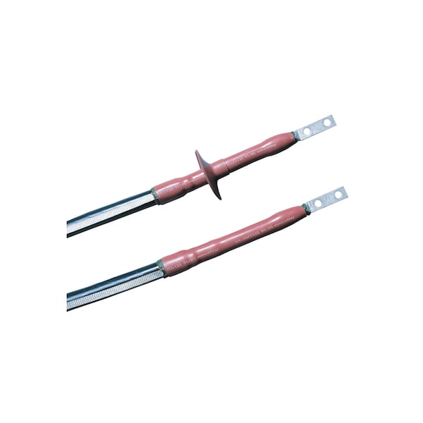 Te-Energy MV TERM HEAT 15KV INDOOR, 2/0-350, INSUL OD 0.8-125", NO SKIRTS - HVT-Z-152-G

Es un producto de la marca Te-Energy, con un voltaje de 15KV para uso en interiores, con un rango de cable de 2/0-350, aislamiento con un diámetro exterior de 0.8-125", sin faldas - HVT-Z-152-G.