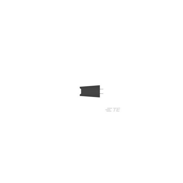 Te Connectivity 284-0102-12100= CONECTOR HEMBRA DE SOLDADURA - 6650383-3