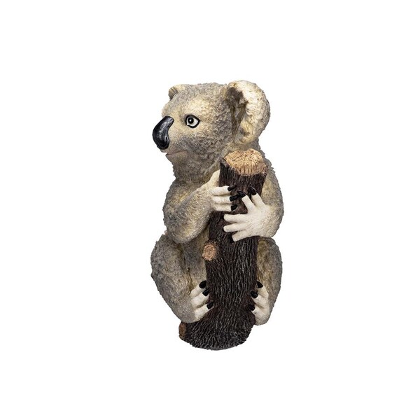 Design Toscano Kouta, the Climbing Koala Sculpture - NG34884
