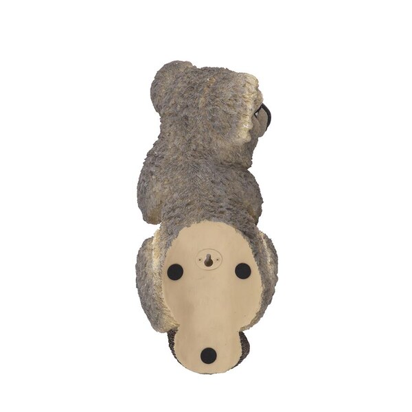 Design Toscano Kouta, the Climbing Koala Sculpture - NG34884