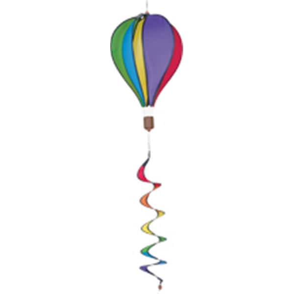 Premier Designs Premier Designs 16in. Rainbow Hot Air Balloon - PD25781