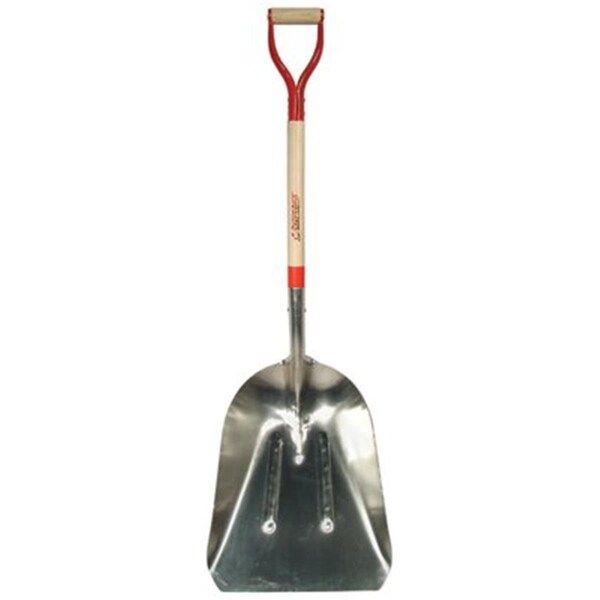Greengrass Al14Wgs Del Dh Aluminumwest Ern Scoop - GR781695