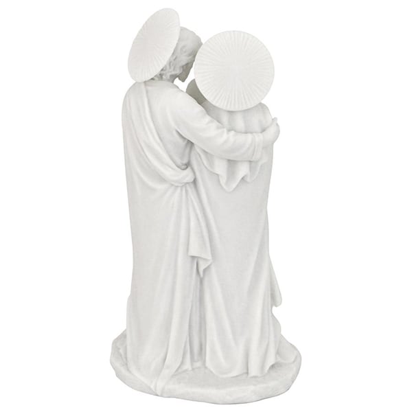 Design Toscano The Holy Family Statue by artist Carlo Bronti - WU77181