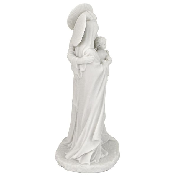 Design Toscano The Holy Family Statue by artist Carlo Bronti - WU77181