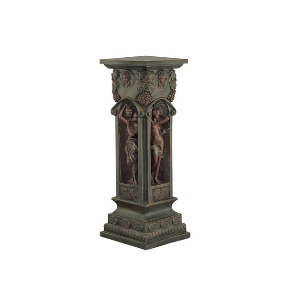 Design Toscano Fontaine des Innocents Pedestal - KY91521