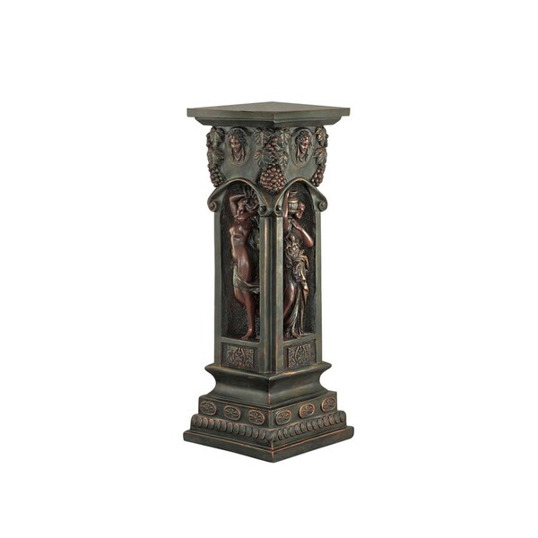 Design Toscano Fontaine des Innocents Pedestal - KY91521