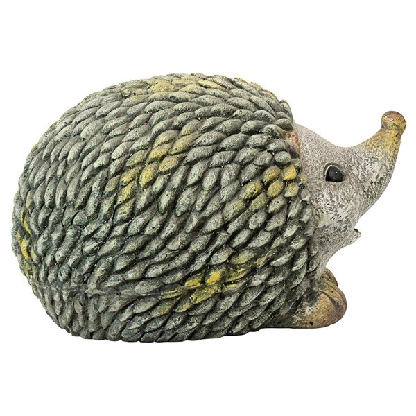 Design Toscano Humongous Hedgehog Garden Animal Statue - FU84330