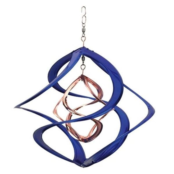 Red Carpet Studios Cosmix 14 Inch Blue Copper - 31093