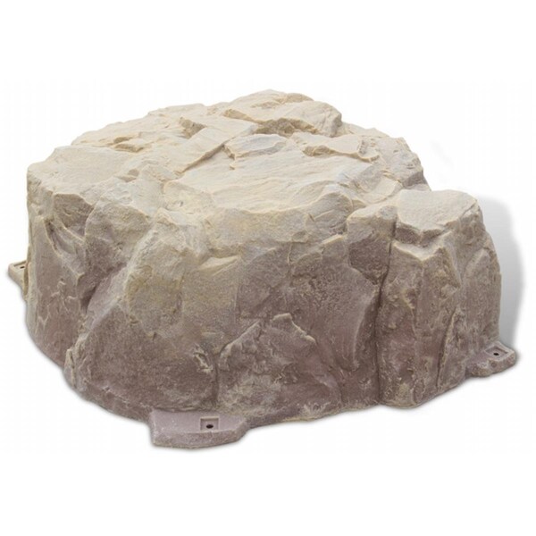 Propation Artificial Rock Enclosure - Sandstone - PR61578