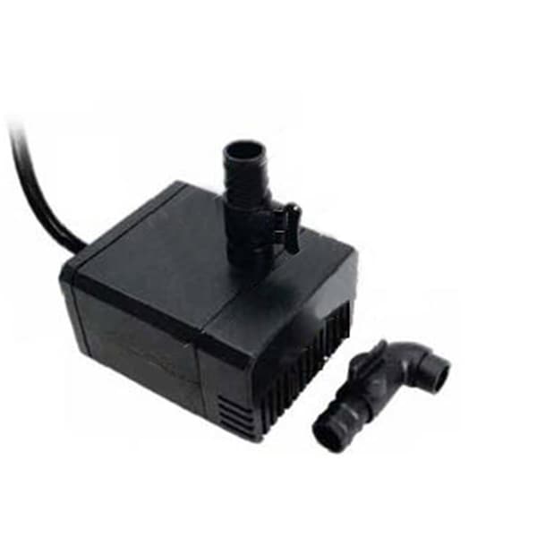 Grandoldgarden Statuary and Fountain Pump 320 GPH - G2 - GR171106