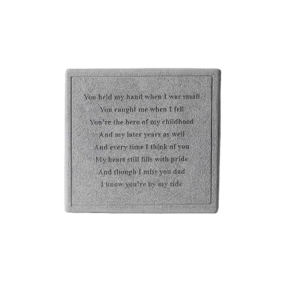Kay Berry Kayberry You Held My Hand - KA313516
