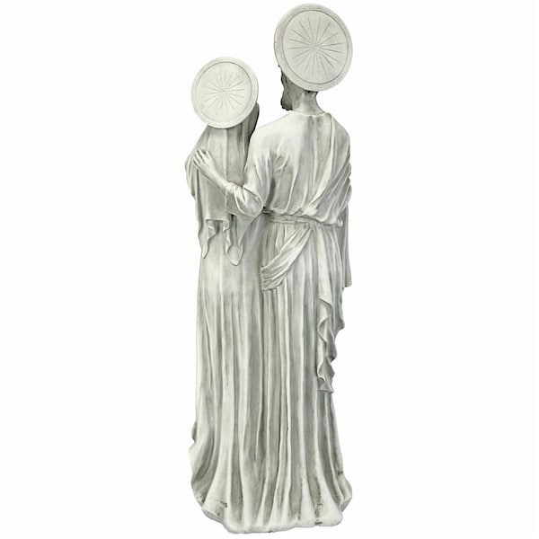 Design Toscano The Holy Family Sculpture: Large - KY53041
