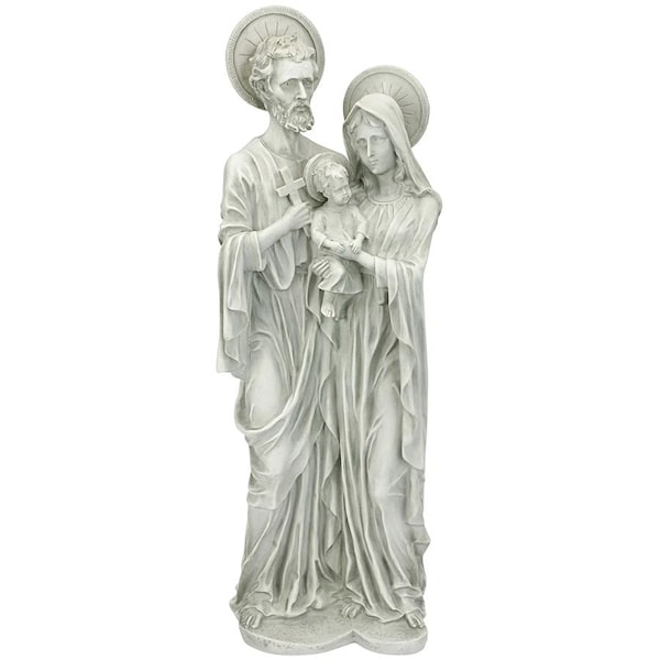 Design Toscano The Holy Family Sculpture: Large - KY53041