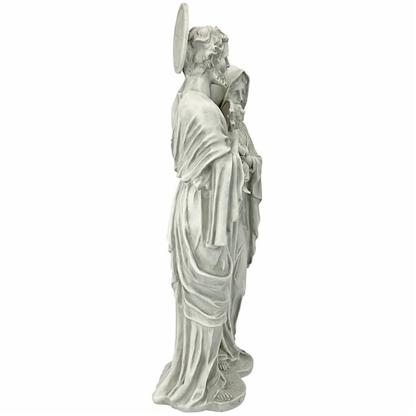 Design Toscano The Holy Family Sculpture: Large - KY53041