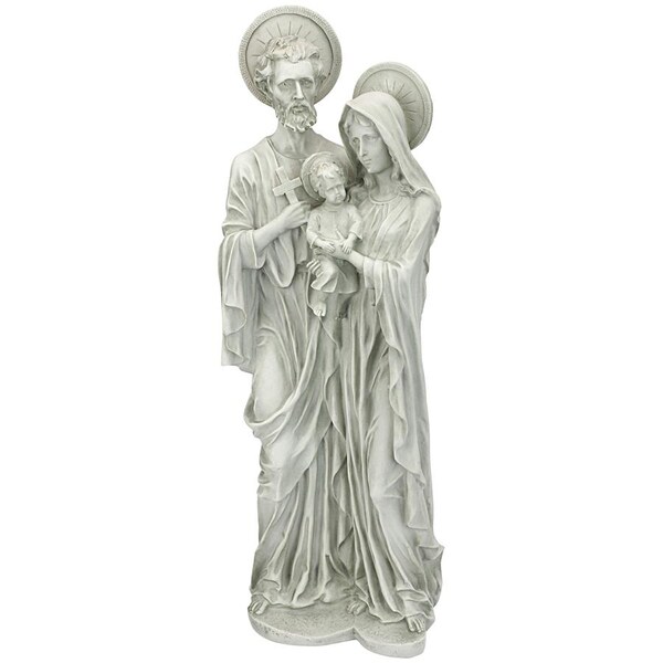 Design Toscano The Holy Family Sculpture: Large - KY53041