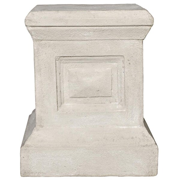 Design Toscano Grand Garden English Plinth - NE140502