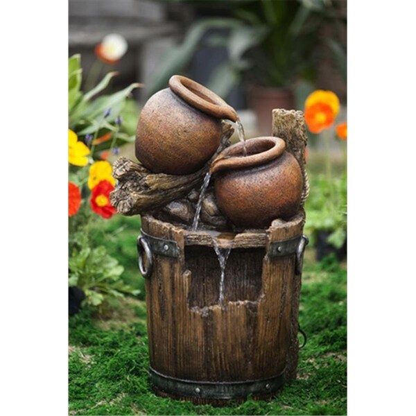 Propation Pot & Urn Water Fountain - PR331890