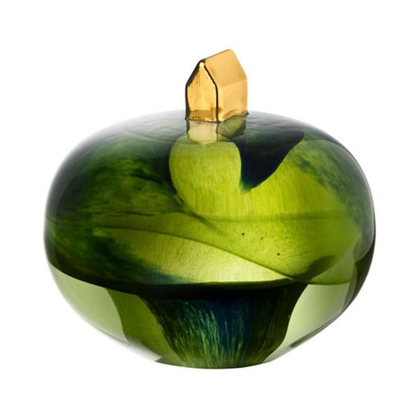Kosta Boda Earth Home Sculpture - 7091035