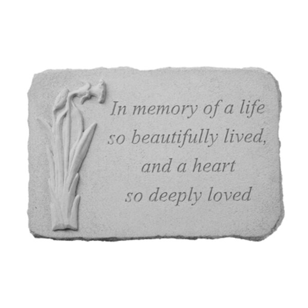Kay Berry Kayberry In Memory Of A Life - KA313511