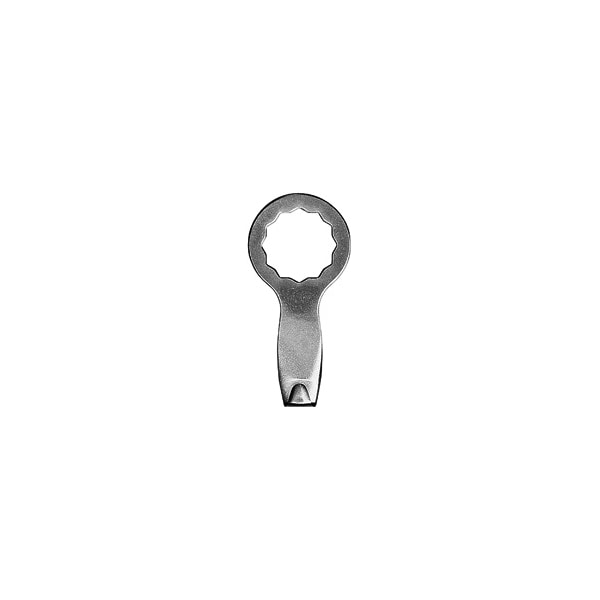 Fein 4" L x Bi-metal Receprocating Blades 5/32" Pack2 - 63903184017