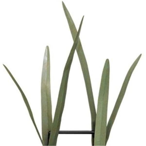 Regal Art & Gift Regal Art & Gift REGALD122 11.5"D x 11.5"W x 12"L Patio Base - REGALD122