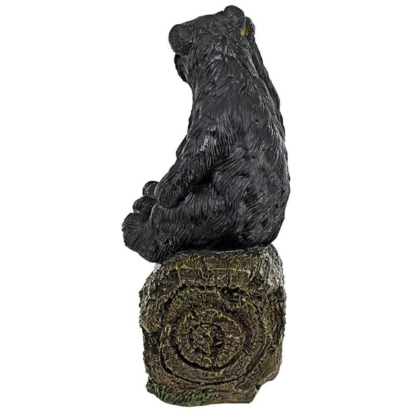 Design Toscano Best Bear Buddies Garden Statue - AL20520