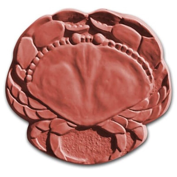 Soto Beauty Crab Stepping Stone Mold - SO2648322