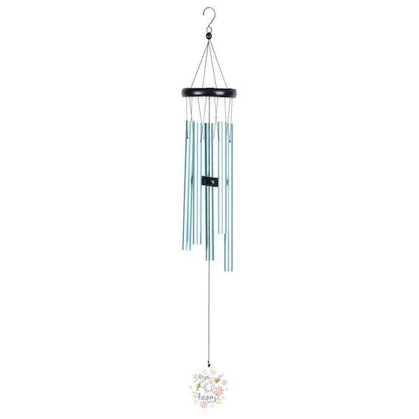 Dicksons 35 in Bee Happy Windchime - WCA120