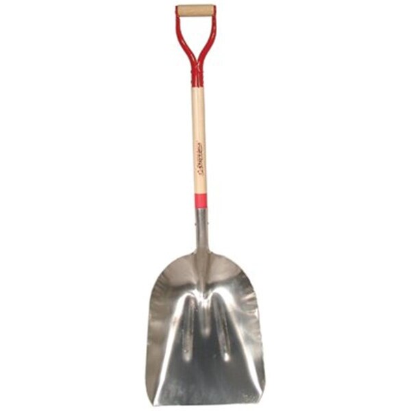 Greengrass Al12Wgs Del Dh Aluminumweste Ern Scoop - GR111830