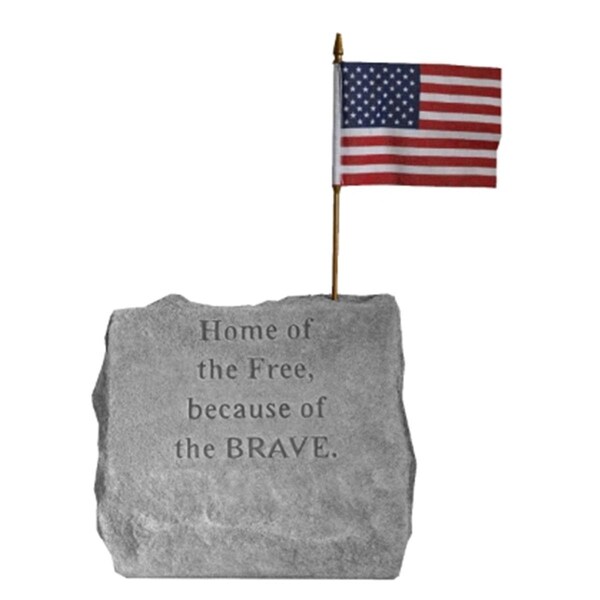 Kay Berry Service Memorial Home of the free - 95982