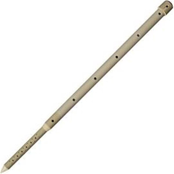 Tepee Supplies 36 in. Watering Stakes Globes & Spikes - TE155203