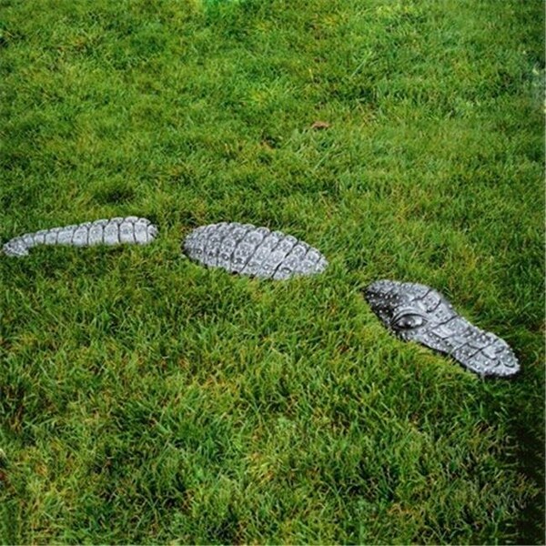 Oakland Living Corporation Oakland Living 5133-AP - Garden Gator - Antique Pewter - 5133-AP