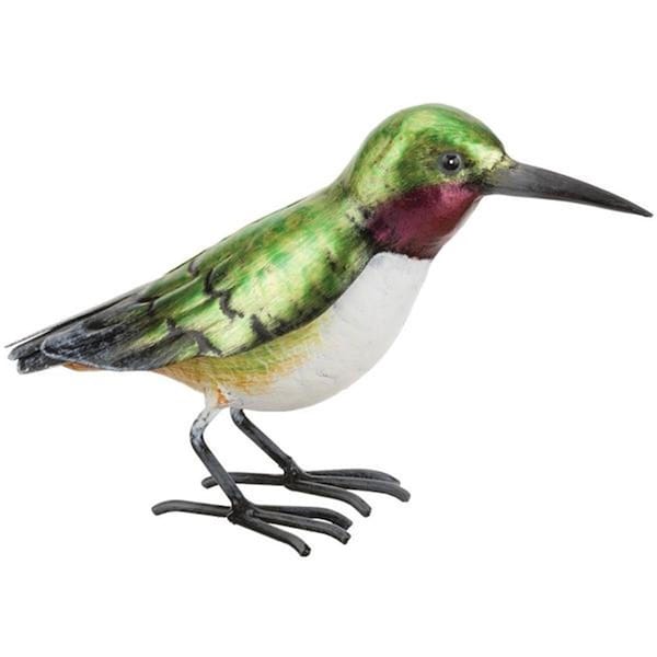 Regal Art & Gift Hummingbird Bird Decor - REGAL12584