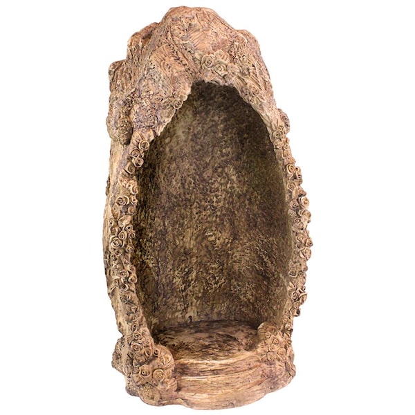 Design Toscano Meditation Grotto of Sorrento - KY72
