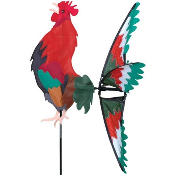 Premier Designs Premier Designs PD25011 Morning Rooster Spinner - PD25011