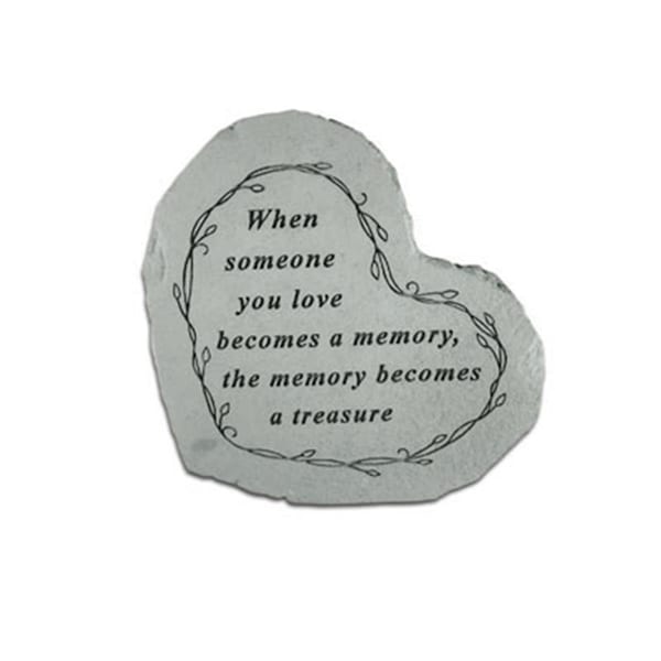 Kay Berry Small Heart- When Someone You Love. - KA313645