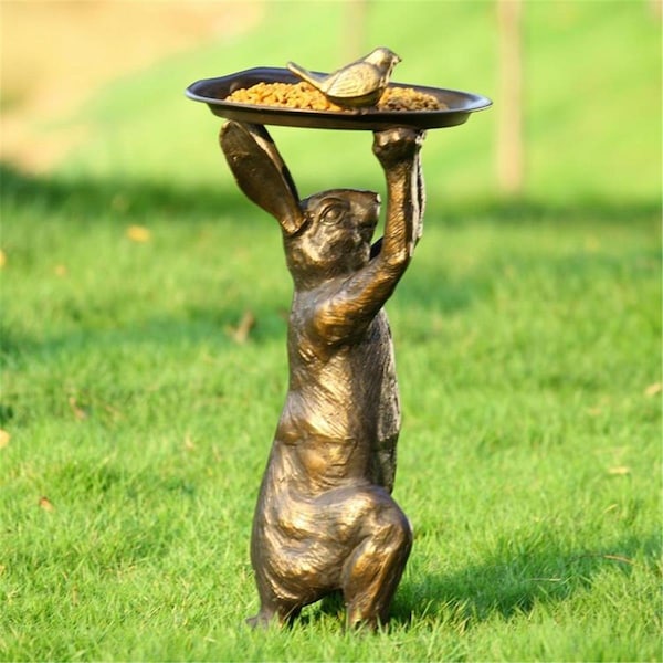 Muebles Bunnys Best Friend Birdfeeder - MU3206979