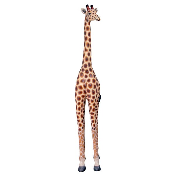 Design Toscano Mombasa, the Garden Giraffe Statue - NG31777