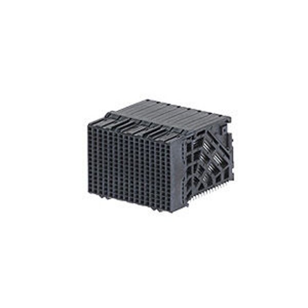 Conectores modulares de alta velocidad Molex Impact DC 5X16 Abierto Pact DC 5X16 Abierto SN - 760601026
