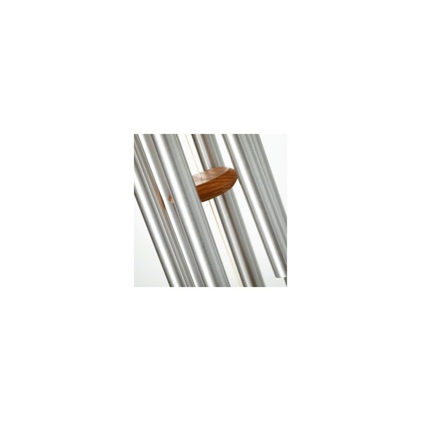 Woodstock Percussion Wind Chimes of Texas, Medium - WTXM
