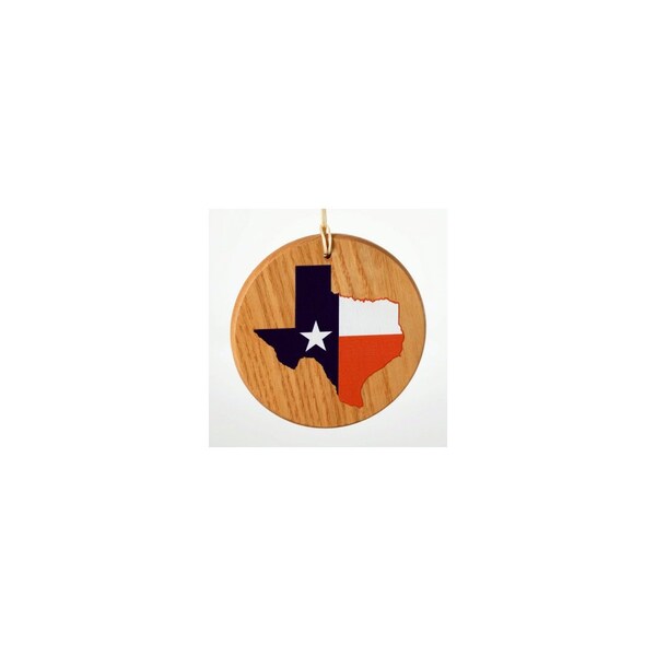 Woodstock Percussion Wind Chimes of Texas, Medium - WTXM