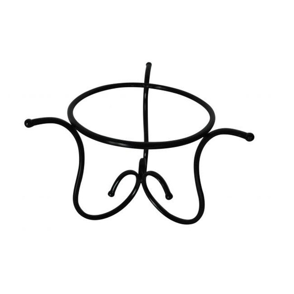 Alpine Corp Alpine Corp. KAB180 10 in. Gazing Globe Table Stand - KAB180