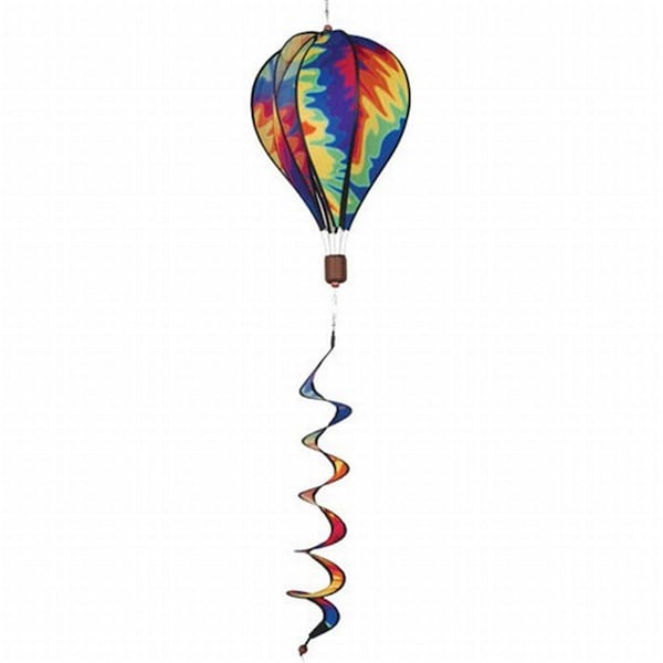 Premier Designs Hot Air Balloon Tie Dye 16 Inch - PD25783