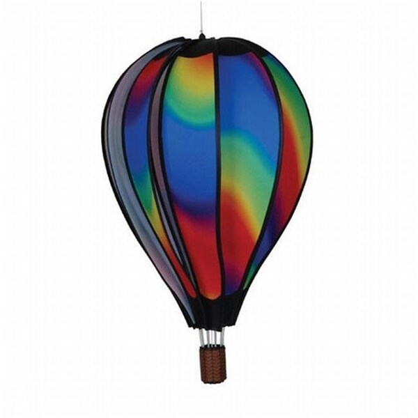 Premier Designs Premier Designs PD25772 Hot Air Balloon Wavy 22 inch - PD25772